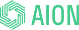 AION logo