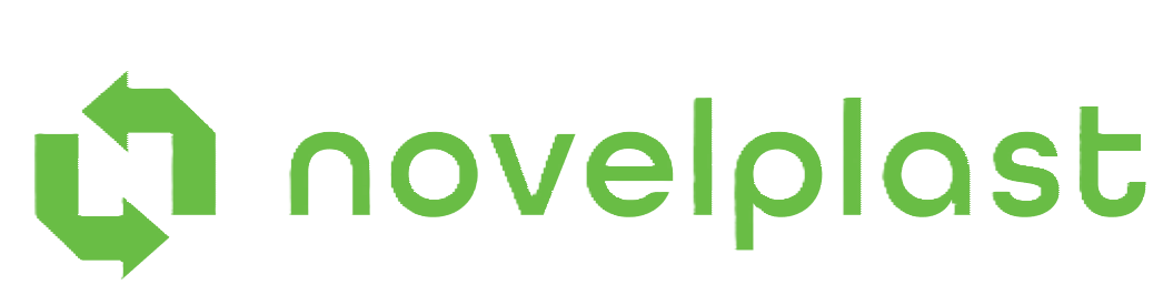 NovelPlast logo