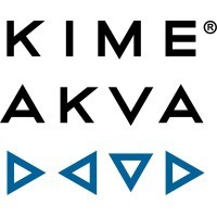  KIME Akva logo