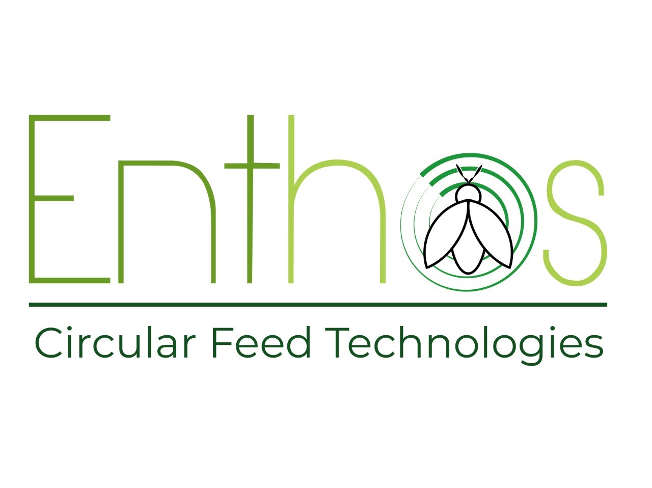 Enthos logo